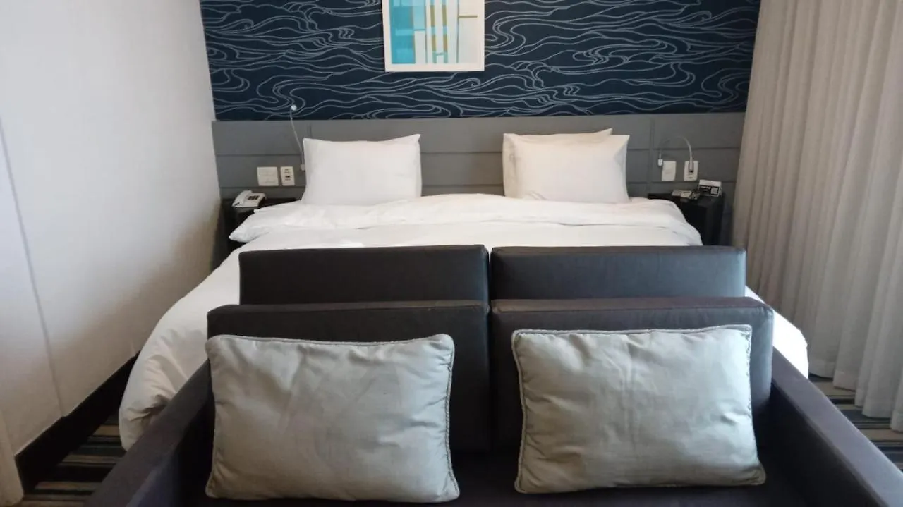 Apartment Oscar Freire Hotel Rds Jardins Sao Paulo Brazil