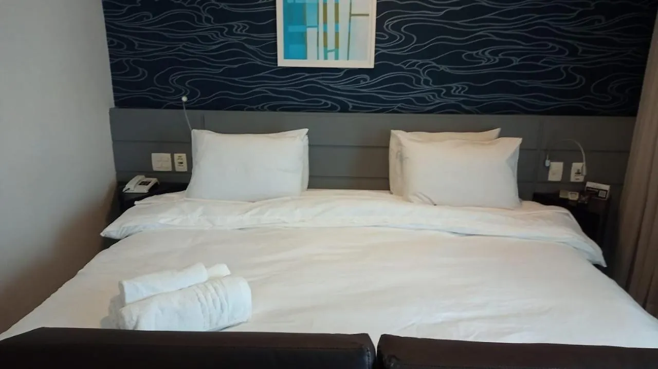 Oscar Freire Hotel Rds Jardins Sao Paulo Apartment