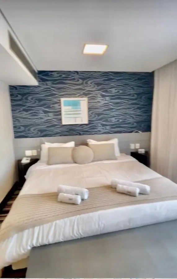 Oscar Freire Hotel Rds Jardins Sao Paulo Apartment