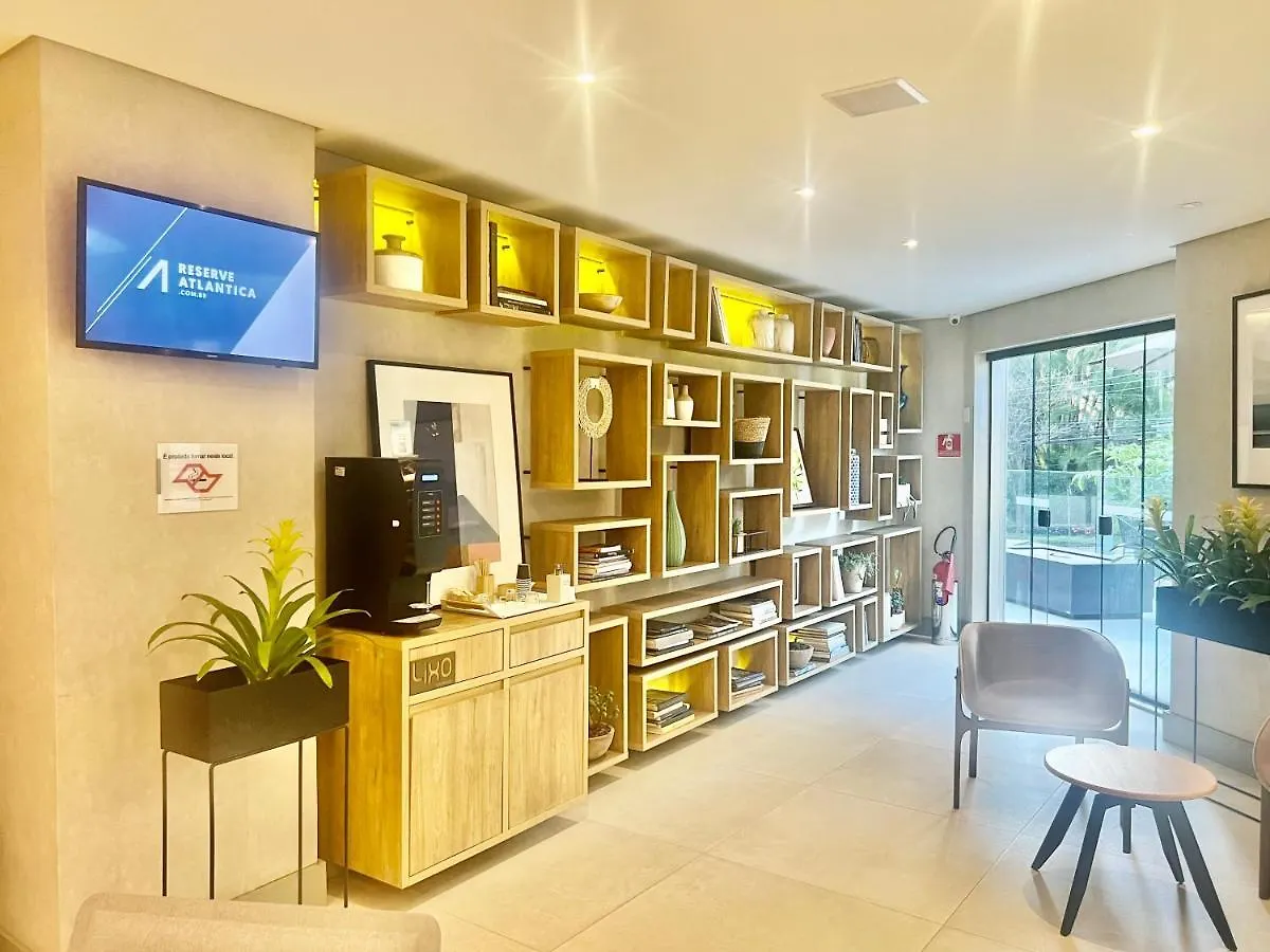 Oscar Freire Hotel Rds Jardins Sao Paulo Apartment
